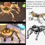 iPad_Portfolio_Fred
