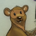 teddybear